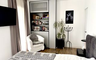 Apartament tip penthouse | 3 camere | Terasă generoasă - Poză 16