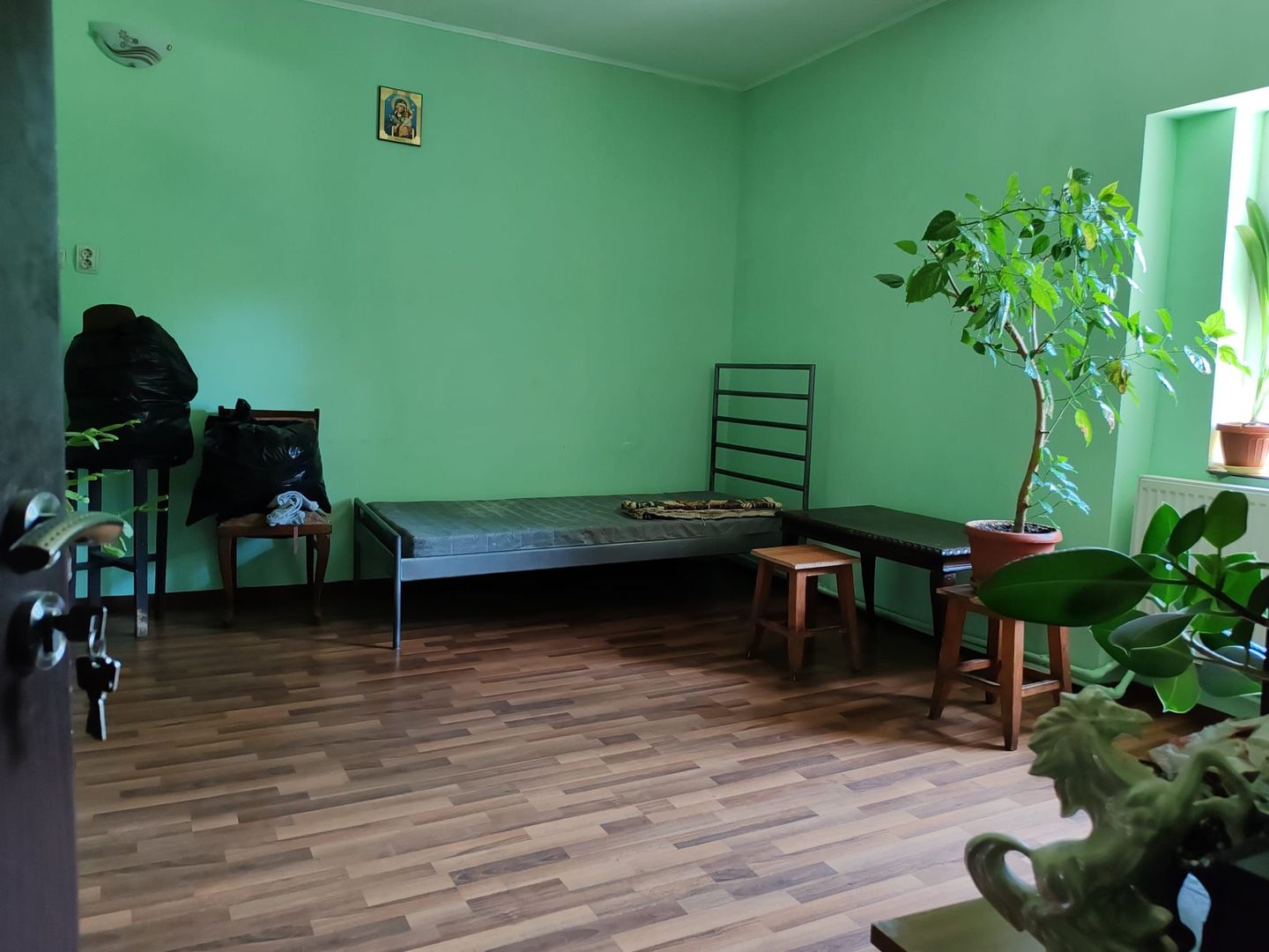 Vanzare apartament 5 camere in vila zona Calarasi - Poză 16