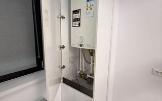 Vanzare apartament 2 camere parter in Hils Pallady, ideal Cabinet - Poză 6