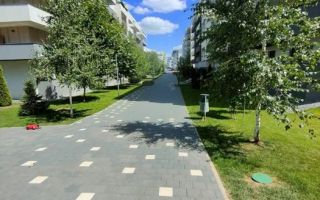 2 Camere decomandate, Zorilor, UMF, UTCN, Parcare, Modern, Bloc nou - Poză 15