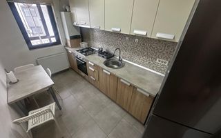 AP. 2 CAMERE - PARULUI, BLOC NOU, LOC PARCARE, BUCATARIE INCHISA - Poză 4
