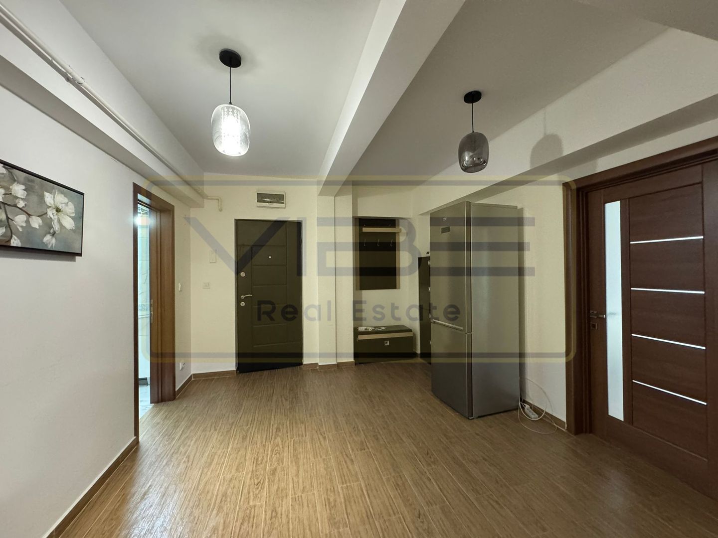 Apartament 3 camere cu parcare Tudor Vladimirescu - Poză 24