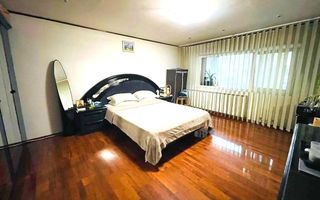 Vânzare 3 Camere 110 mp | Centrală Proprie | 2 min Mall Vitan, 12 min Metrou - Poză 2