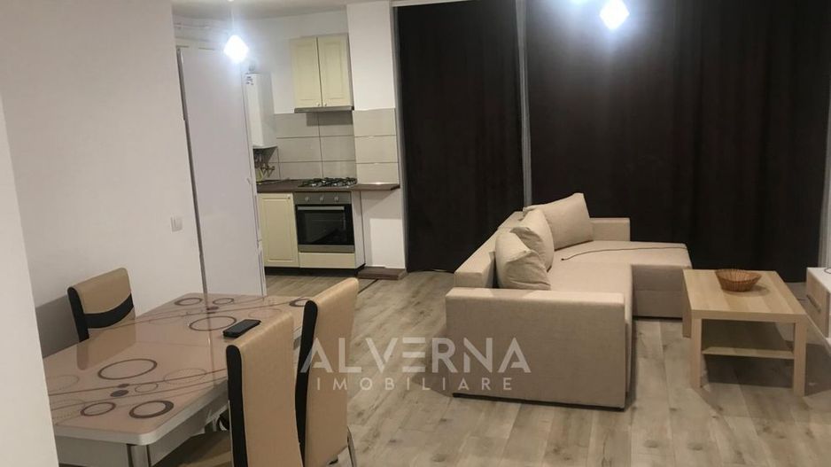 Apartament 2 camere | 60 mp + balcon 10 mp | Cartier Europa - Poză 1