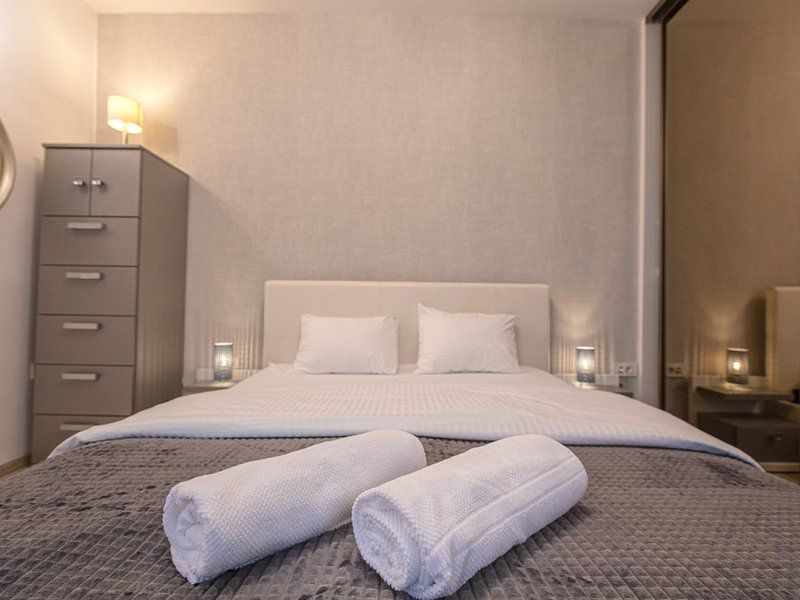 COMISION 0% | Apartament 2 camere de închiriat | Centrul Istoric, Str. Nicolae B - Poză 14