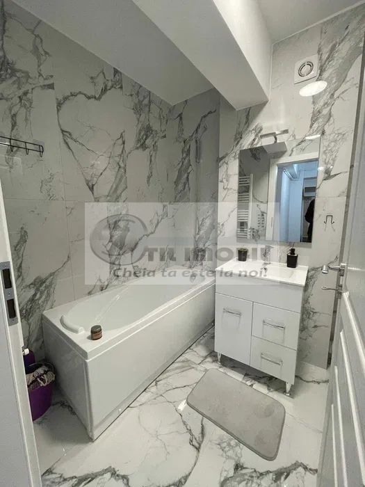 Apartament 1 Camera- V. Adanca-Panoramic Residence- 330 Euro - Poză 7