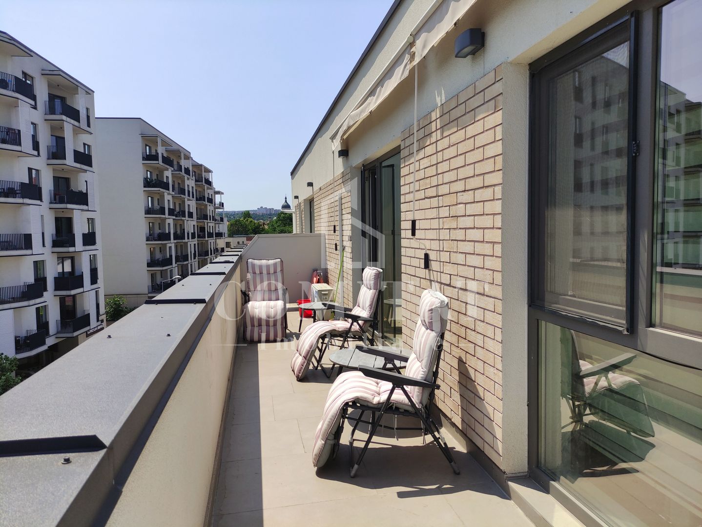 Apartament modern de vânzare | Garaj subteran | Zona The Office - Poză 11