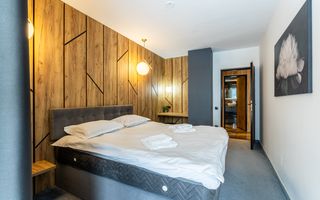 2 camere, Premium, bloc nou,Scala Centar,Zona Centrala, Bosch NTT Data - Poză 5