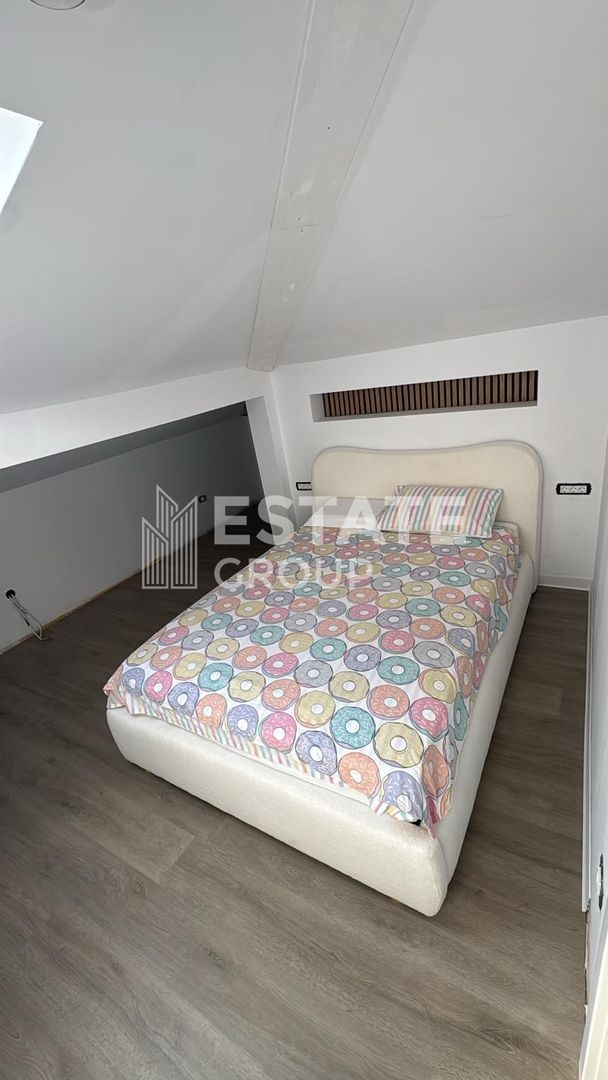 Mansarda Mosnita Noua, predare imediata - Poză 1