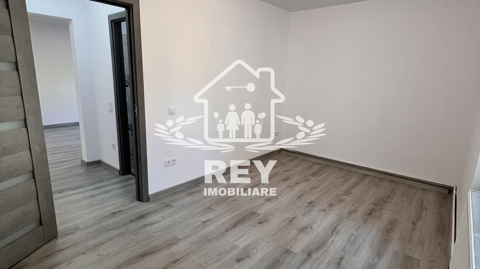 Apartament 2 camere semidecomandat de închiriat / Terezian / Parter - Poză 5