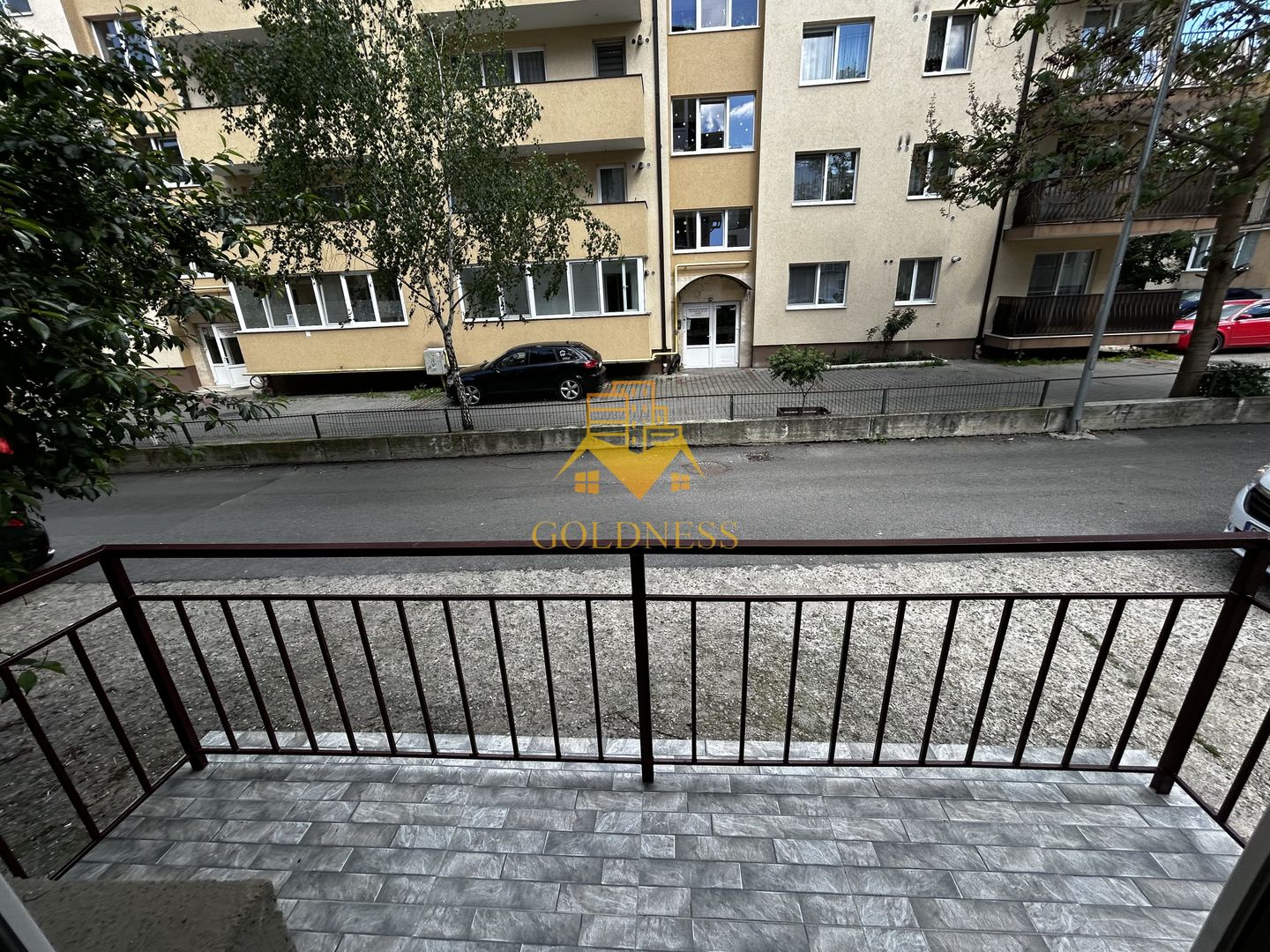 2 camere decomandate, Parcare, Modern, Florilor, Floresti - Poză 11