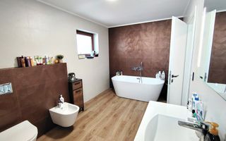 Casa Sibiu complet dotata, imobil ca nou - Poză 6