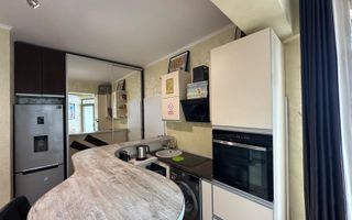 Apartament 2 camere de vanzare Mamaia Nord - Poză 4