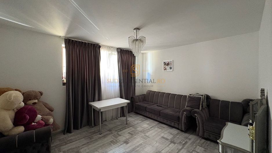 Rahova, Sector 5, apartament 3 camere decomandat, comision 0% - Poză 4