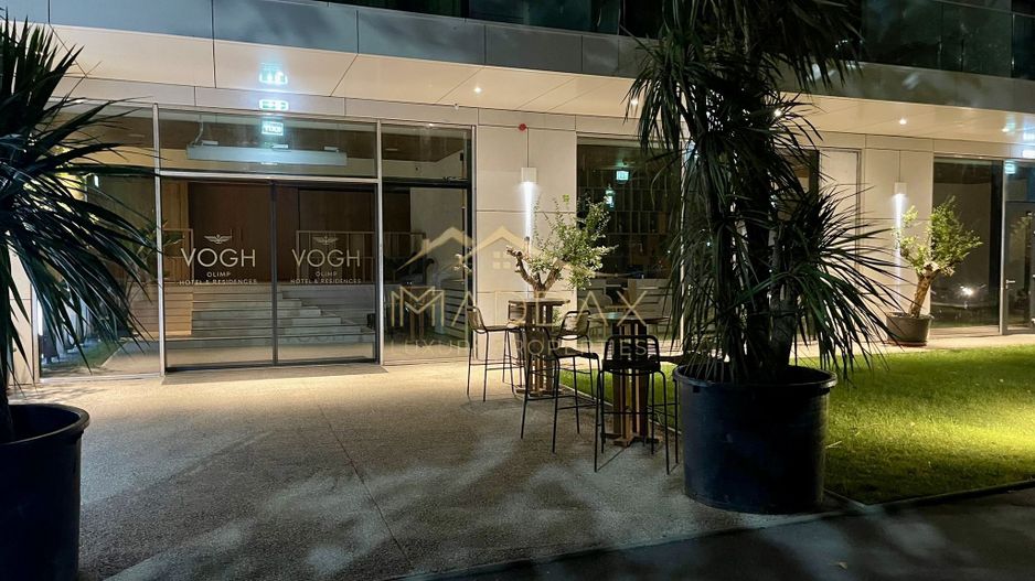 Apartament 2 camere+terasa spatioasa*Vogh Olimp* (la 5 minute de plaja) - Poză 21