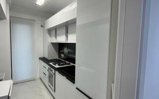 Apartament 2 camere de inchiriat Ultramodern | Termen lung - Poză 4
