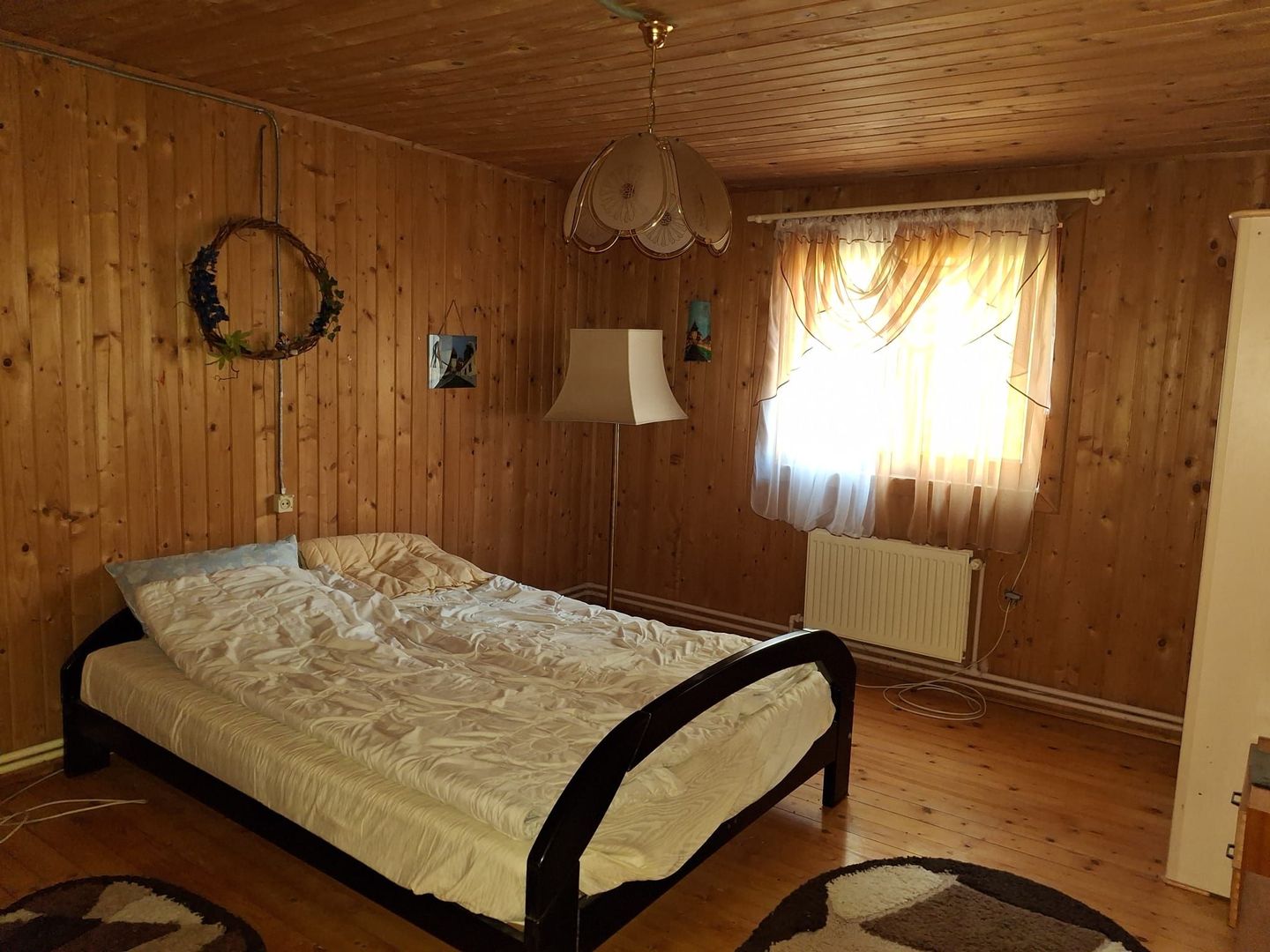 Casa cu 15 camere de vanzare in Bazna, Sibiu ( azil, pensiune) - Poză 36