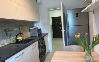 AP. 2 CAMERE -  NOVUM IVEST, PARCARE, CENTRALA, MASINA DE SPALAT VASE - Poză 11