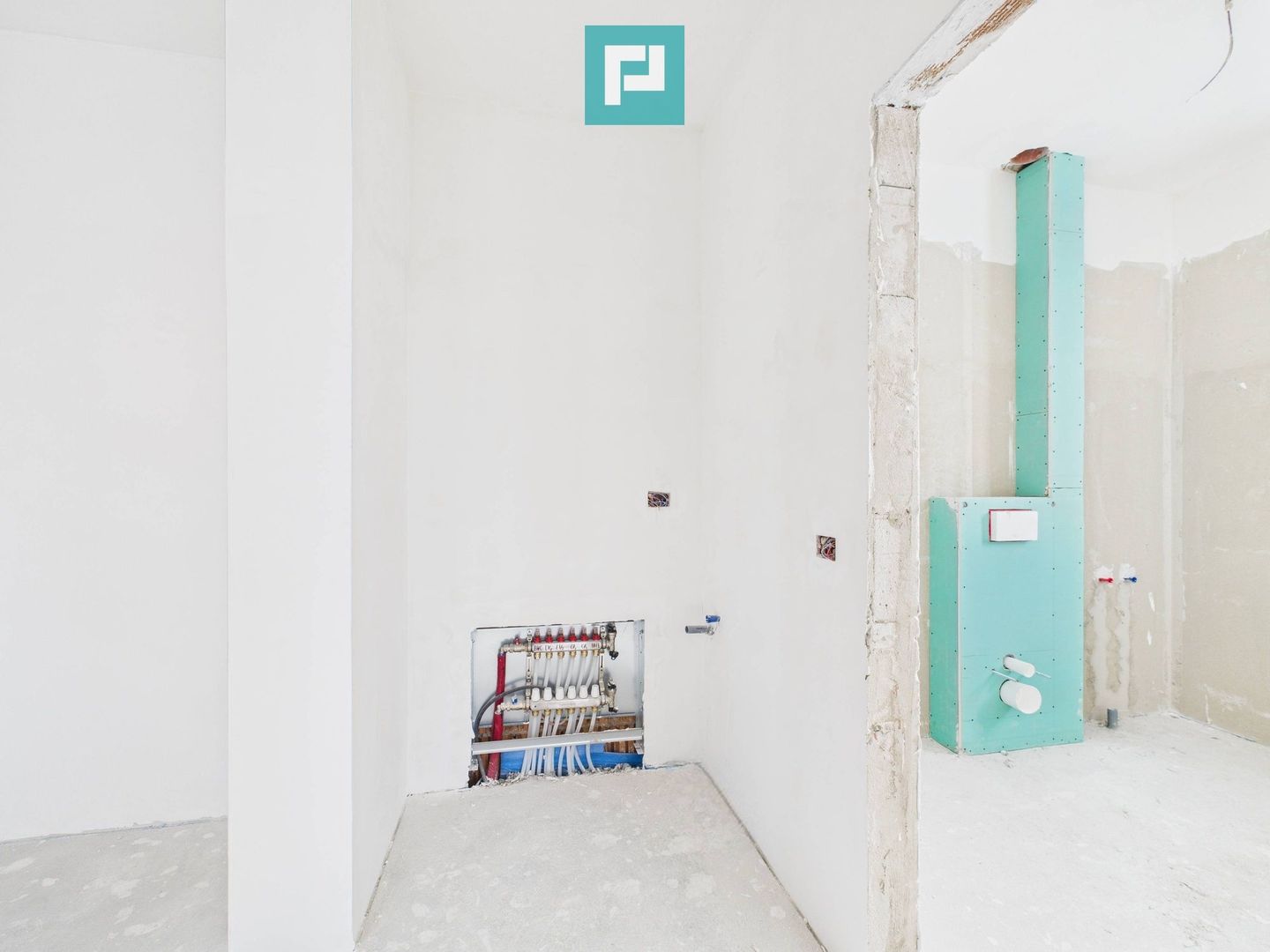 Apartament modern în Freidorf lângă Shopping City - Poză 6