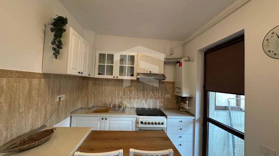 Berceni - Metalurgiei Brown Residence, 2 camere cu loc de parcare - Poză 7