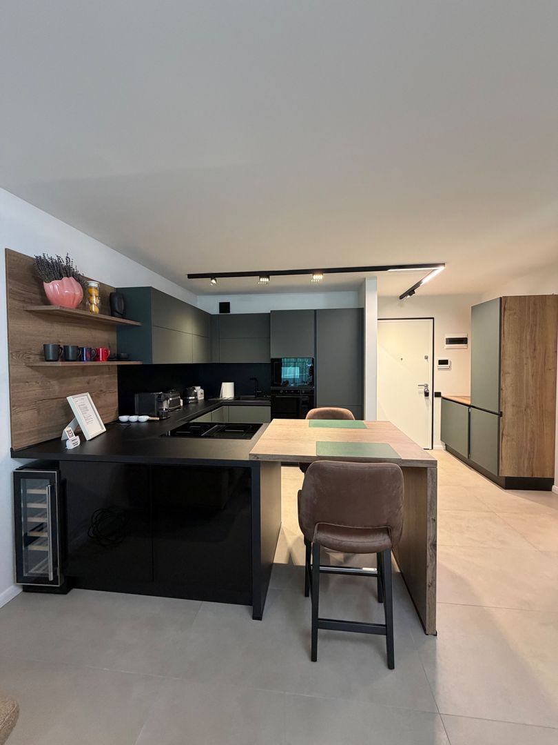Apartament PREMIUM de vanzare– Tăietura Turcului, Cluj-Napoca - Poză 22