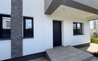 Vila individuala 4 camere | Scoala Americana | Pompa de caldura - Poză 6