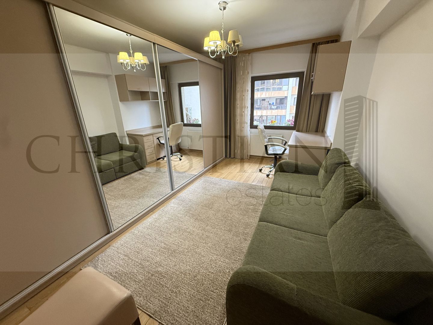 3 Camere - Grozavesti - Saphir - Splaiul Independenței 202K - Poză 2