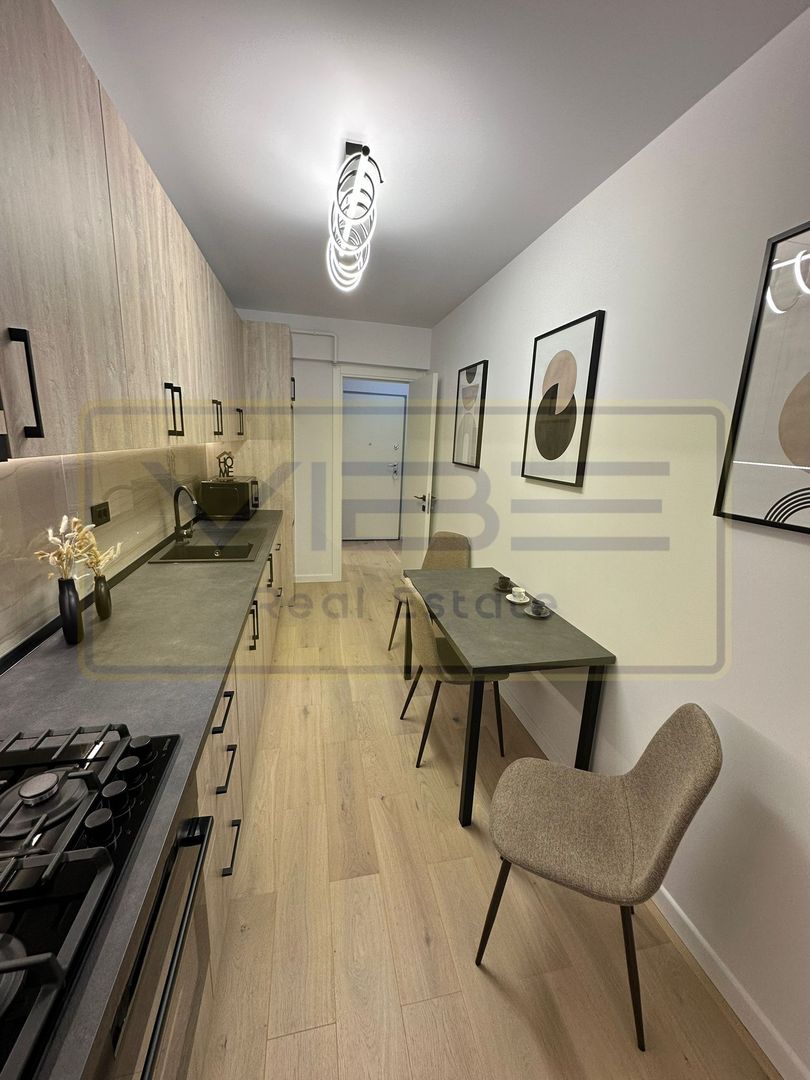 Apartament 1 camera+parcare Palas Campus- Mitropolie - Poză 7