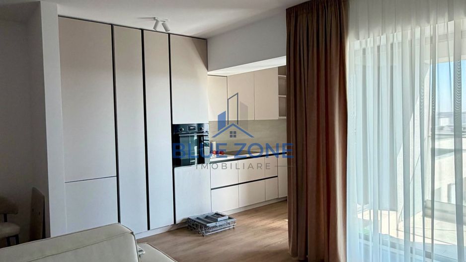 🏢 DE ÎNCHIRIAT - 3 CAMERE LUX - SMART LUJERULUI - PRIMA ÎNCHIRIERE 🏢 - Poză 15
