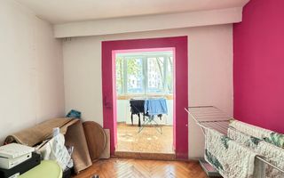 Apartament 4 camere decomandat, etaj intermediar, garaj, zona Zorilor - Poză 8