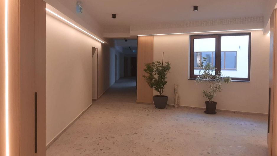 Apartament 2 camere cu grădină și terasă privată construcție nouă 2026 - Poză 23