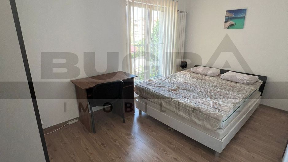 Apartament de 3 camere, 72mp, parcare, zona strazii Observatorului - Poză 2