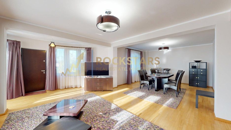 Vila | Otopeni | 1057 mp teren | Spatiu, lumina si liniste - Poză 7