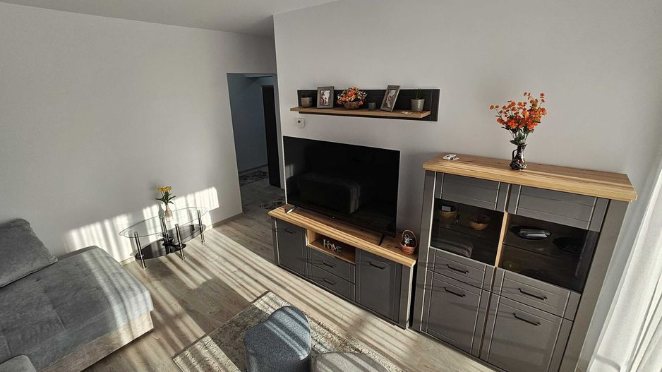 Apartament 1 camera Aradului bloc nou - Poză 2