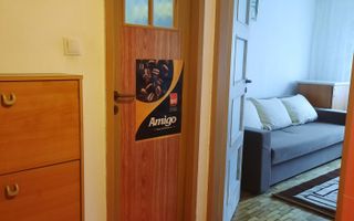 Garsonieră confort 2,  Mărăști, zona Expo Transilvania. - Poză 4