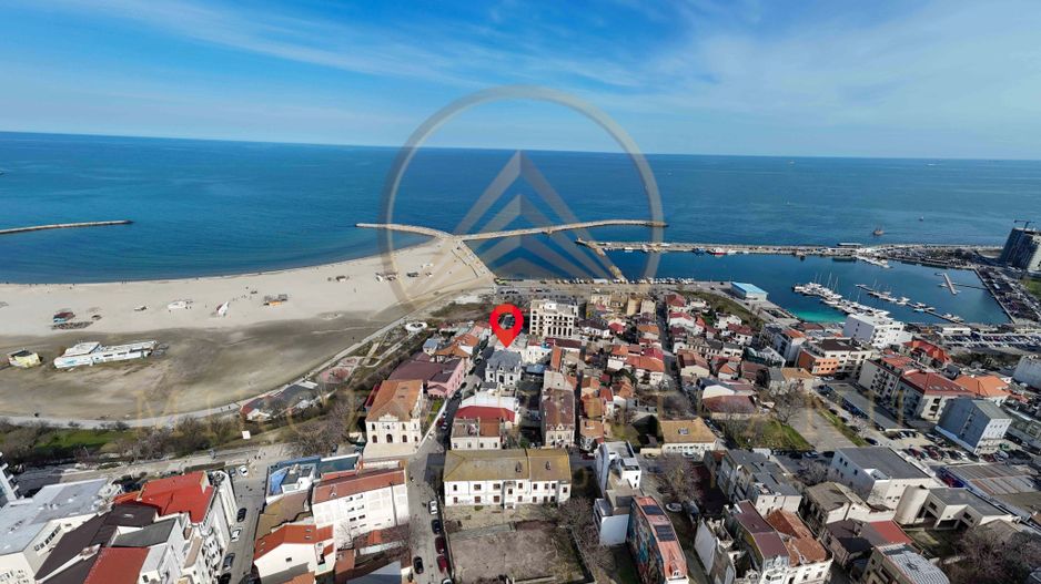 Vilă istorică de vânzare în Peninsula Constanța - Poză 39