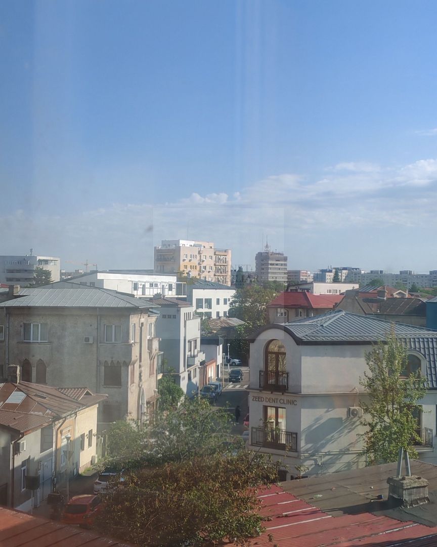 2 Camere | Centrală Proprie | Pază | Mobilat - Utilat | Central - Poză 4