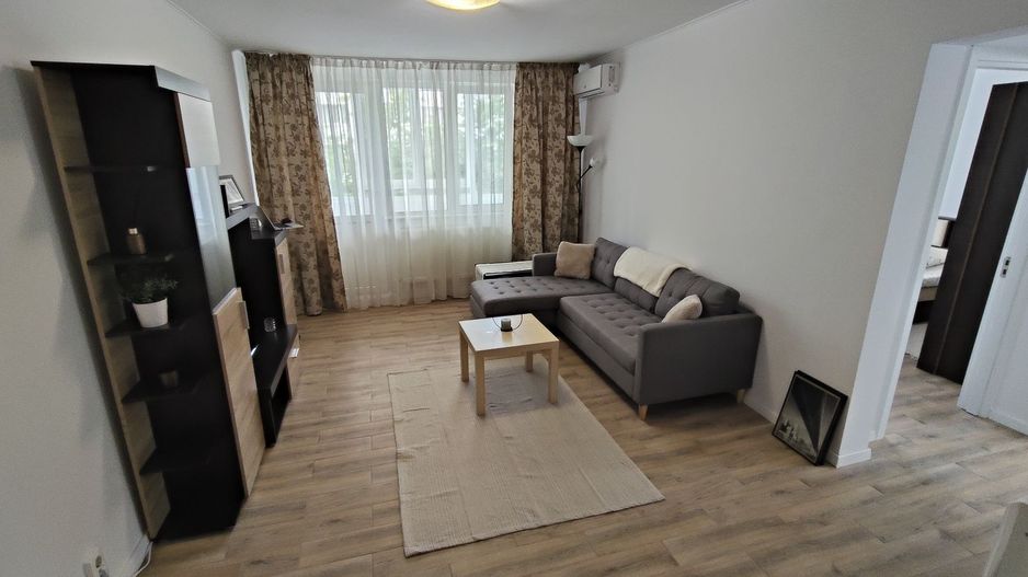 Apartament 2 camere Baba Novac | Parc IOR | Decomandat - Poză 1