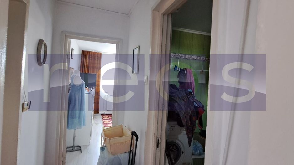 VANZARE 2 CAMERE | CENTRALA PROPRIE | BALCON INCHIS | ROSIORII DE VEDE - Poză 6