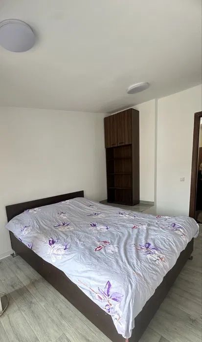 GARSONIRA RAHOVA, PET-FRIENDLY, UTILITATI INCLUSE IN PRET, MODERN - Poză 1