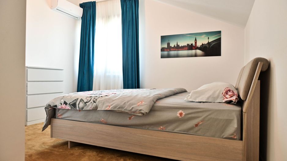 VILA P+1+M | SANTA MARIA BAY | VEDERE LA MARE - Poză 8