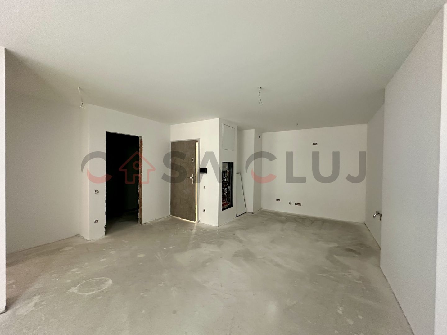 Apartament 2 camere – M-Avenue, Cluj-Napoca | Locație premium lângă Iulius Mall - Poză 7