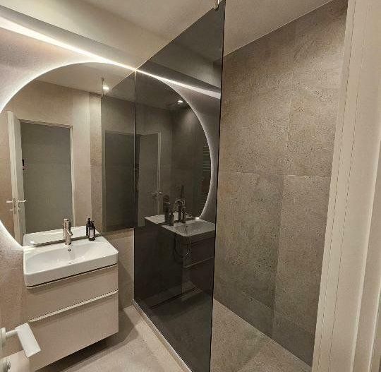 Inchiriere apartament 3 camere Premium | Aviatiei | Aviatiei Tower - Poză 13