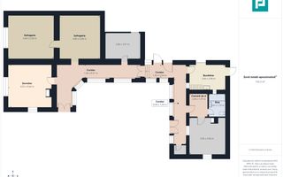 Casă cu 4 camere în Nădab - Poză 8