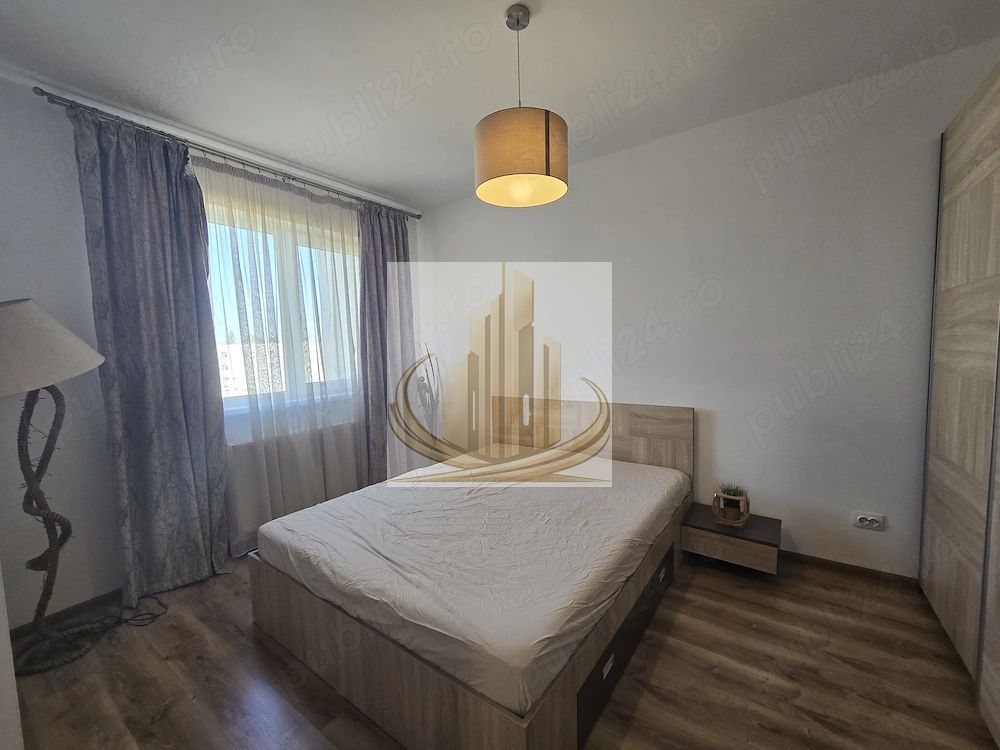 De Vanzare Apartament 2 Camere complex rezidential - Poză 4