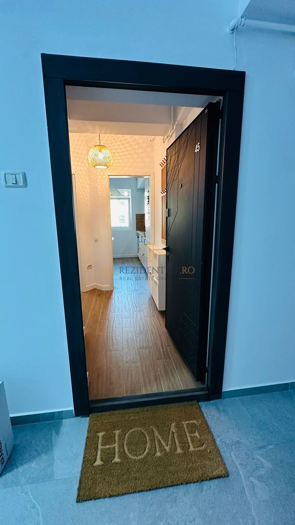 Garsonieră modernă lângă Parcul Tudor Arghezi | Etaj 7 + parcare - Poză 12