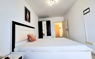 Apartament superb, tip studio, parcare+boxa, Avantgarden Tractorul - Poză 8