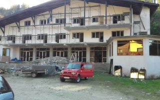 Pensiune 33 camere | 1500 MPU | Cârțișoara - Poză 5