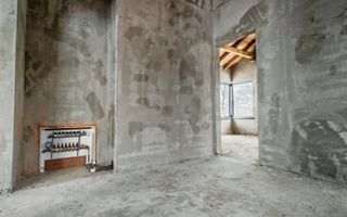 Casa individuala constructie noua la cheie in Ghimbav pret 250000euro - Poză 26