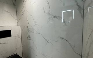 Vânzare, apartament cu 2 odăi și living,  bd. Alba Iulia, Buiucani. - Poză 11